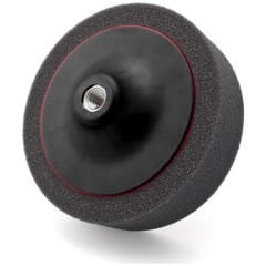 Carwell Aplikatörlü Cila Süngeri 150mm