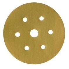 Schanall Hookit Disk Zımpara P80