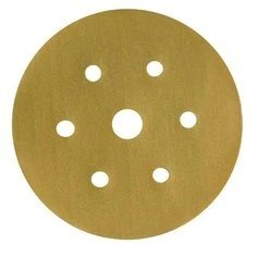 Schanall Hookit Disk Zımpara P400