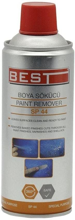Best Boya Sökücü Sprey 400ml