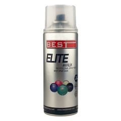 Best Elite Plastik Dolgu Astar Gri 400ml