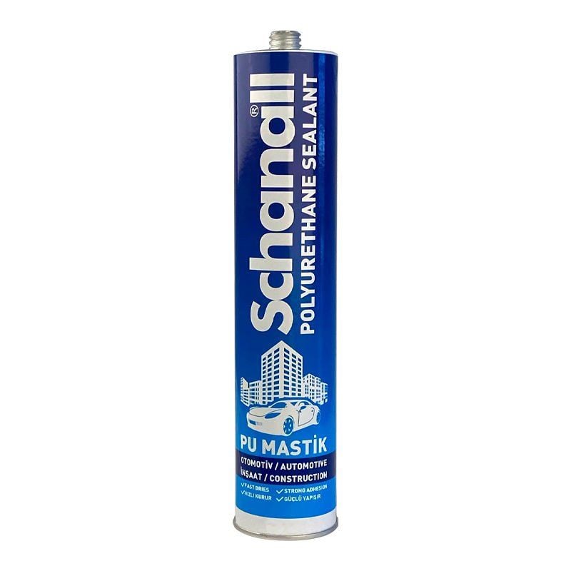 Schanall Mastik Beyaz
