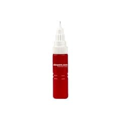 Kalem Rötuş Boyası İğneli Fırçalı 20 ML