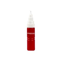 Kalem Rötuş Boyası İğneli Fırçalı 20 ML