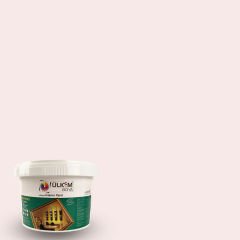 Ülkem Lüx Gül Pembe Mat İç Cephe Boya 3.5 Kg
