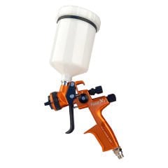 PaintX 4000B Üstten Depo Boya Tabancası 1,3mm