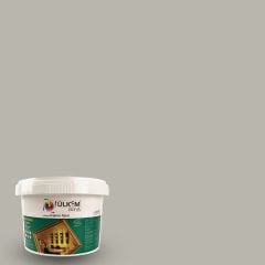 Ülkem Lüx Adaçayı Grisi Mat İç Cephe Boya 3.5 Kg