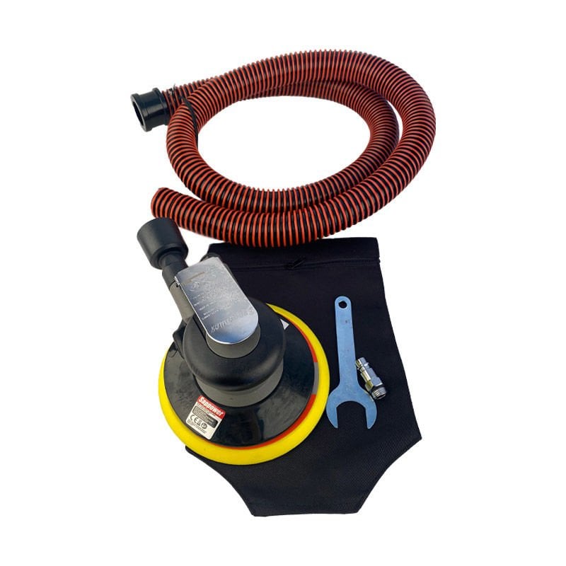 Sappower Havalı Zımpara Makinesi S-5G