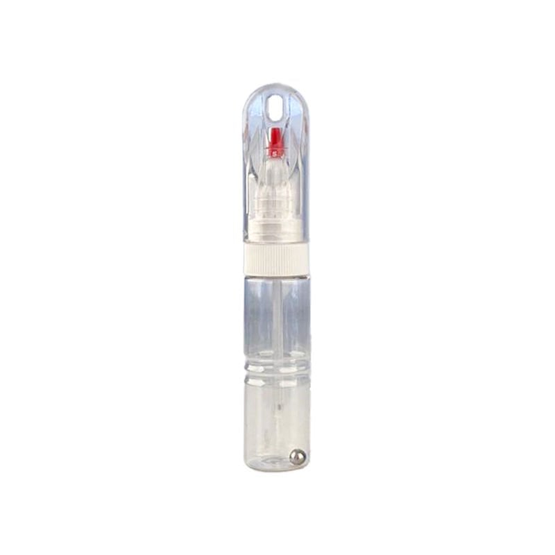 Kalem Rötuş Şişesi Boş İğneli Fırçalı 20 ML