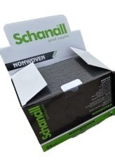 Schanall Aşındırıcı Keçe Zımpara Gri P400 150mmx200mm