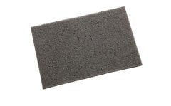 Schanall Aşındırıcı Keçe Zımpara Gri P400 150mmx200mm