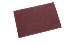 Schanall Aşındırıcı Keçe Zımpara Kırmızı P220 150mmx200mm