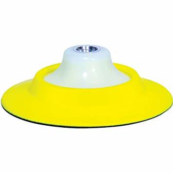 Farecla G3 Esnek Cırtlı Pasta Cila Süngeri Tabanı 165mm
