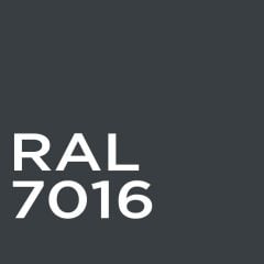 M5 Endüstriyel Rapid Boya Ral 7040 15 Kg Brüt