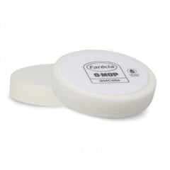 Farecla Cırtlı Sert Beyaz Pasta Süngeri 6'' 150mm