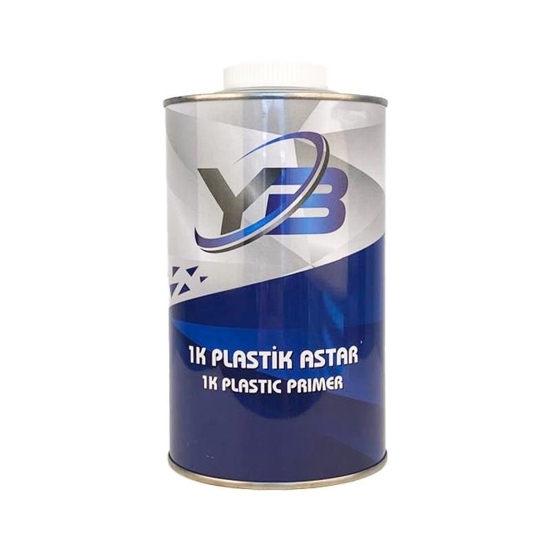 YB 1K Plastik Astar 1 Litre