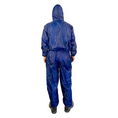 Akripol Yıkanabilir Boyacı Tulumu Polyester M Beden