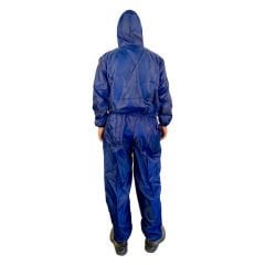 Akripol Yıkanabilir Boyacı Tulumu Polyester L Beden