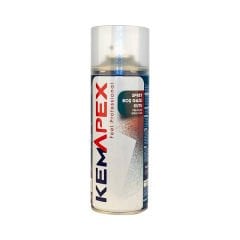 Kemapex Sprey Gazlı Boş Kutu 400ml
