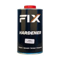 Fix Akrilik 2k Sertleştirici 1 Litre Hızlı