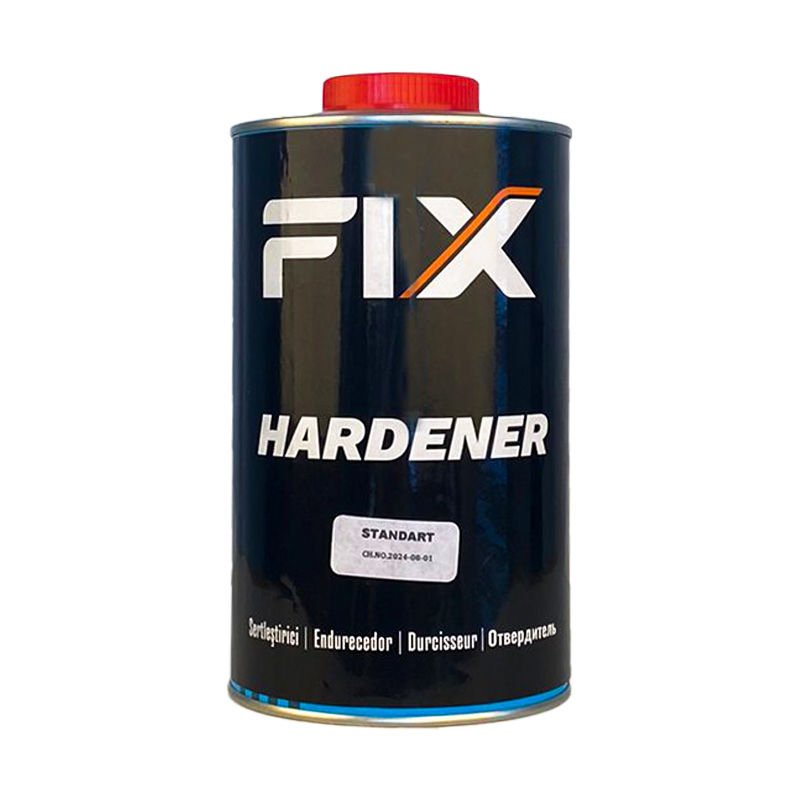 Fix Akrilik 2k Sertleştirici 1 Litre Standart