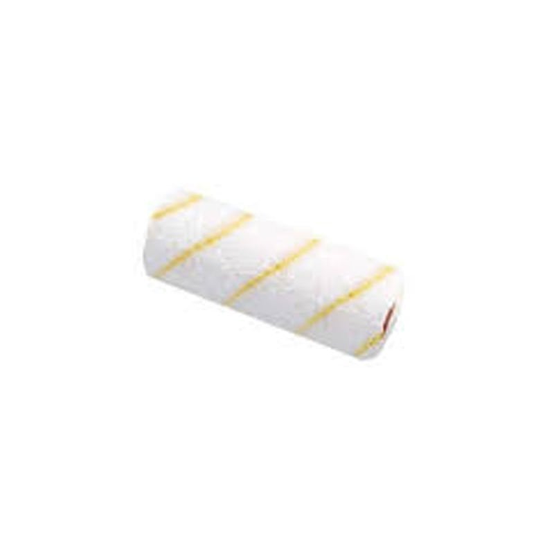 Dekor Parmak Rulo 10 Cm Yedek Uç