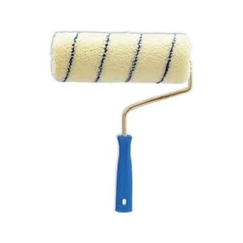 Dekor Süper Lüx Boya Rulosu 25 Cm Dış Cephe