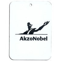 AkzoNobel Akripol Boya Test Plakası Paneli Kartı
