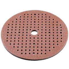 Norton A275 Soft Touch P320 Süngerli Disk Zımpara 150mm