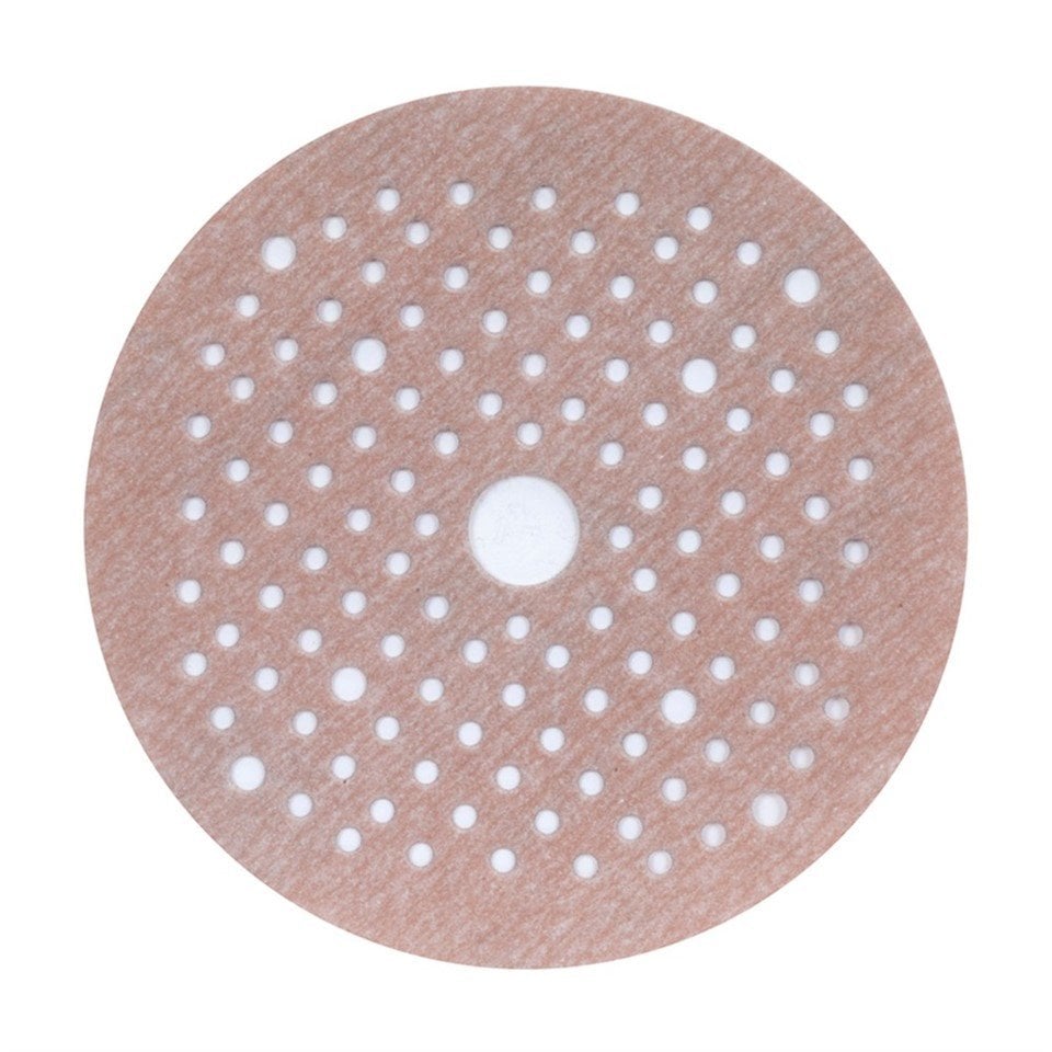 Norton A275 Soft Touch P320 Süngerli Disk Zımpara 150mm