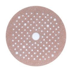 Norton A275 Soft Touch P500 Süngerli Disk Zımpara 150mm