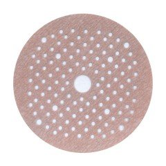 Norton A275 Soft Touch P500 Süngerli Disk Zımpara 150mm
