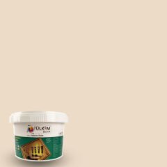 Ülkem Lüx Çöl Beji Mat İç Cephe Plastik Boya 3.5 Kg