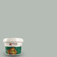 Ülkem Lüx Kil Mat İç Cephe Plastik Boya 3.5 Kg