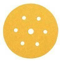 Invent Pro Hookit Disk Zımpara 7 Delik 150mm P220