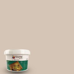 Ülkem Lüx Patika Yol Mat İç Cephe Plastik Boya 3.5 Kg