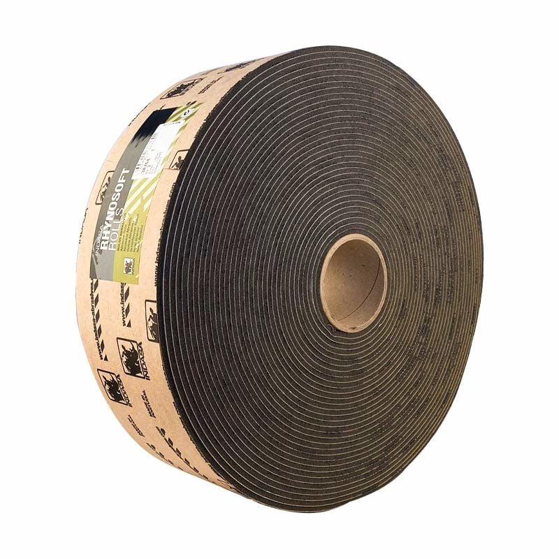 İndasa Sünger Rulo Zımpara P180 115mmX25Metre