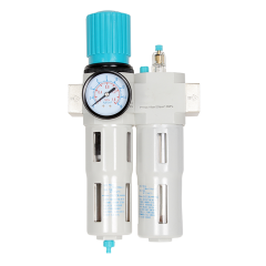 Sappower FRL-3 1/2 Şartlandırıcı Kompresör Hava Su Tutucu