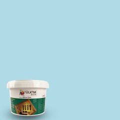 Ülkem Lüx Derya Deniz Mat İç Cephe Plastik Boya 10 Kg