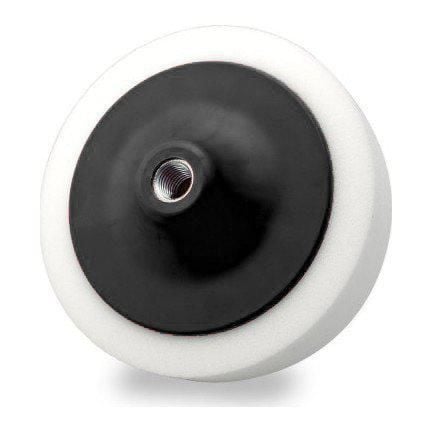 RS Aplikatörlü Beyaz Pasta Süngeri 150mm