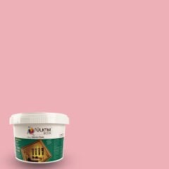 Ülkem Lüx Pamuk Şeker Mat İç Cephe Plastik Boya 10 Kg