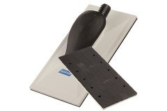 Norton Zımpara Takozu Havalı Gövde 115mmx230mm