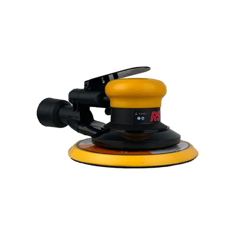 RS Havalı Zımpara Makinesi 12000DVR