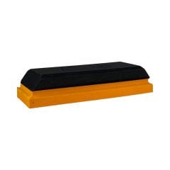 RS Eva Rende Takoz Cırtlı Turuncu 70mmx200mm