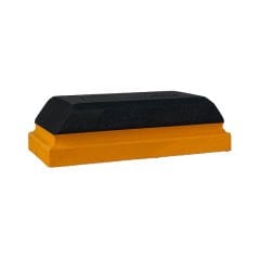 RS Eva Rende Takoz Cırtlı Turuncu 70mmx150mm