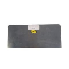 Macun Sıyırma Çeliği 130x300