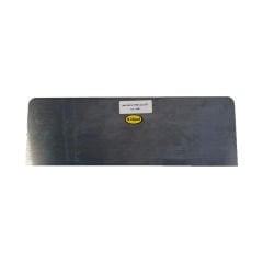 Macun Sıyırma Çeliği 130x400