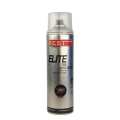 Best Elite Akrilik Sprey Boya Gümüş 500ml