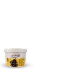 Ülkem Lüx Beyaz Dış Cephe Plastik Boya 3,5 Kg