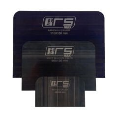 RS Küçük Macun Çeliği Seti 3lü